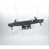 Renfort pare-choc arriere