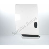 Porte coulissante droite