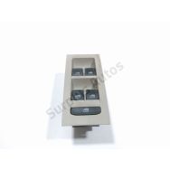 Commande leve-vitre avant gauche