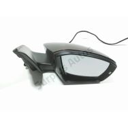 Rétroviseur électrique droit