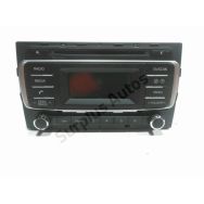 Autoradio