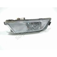 Antibrouillard avant gauche