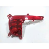 Feu de brouillard arrière gauche