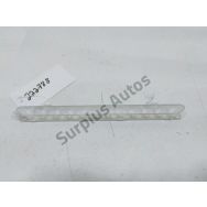 Feu de brouillard arrière central