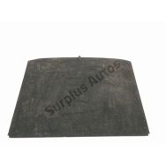 Tapis de coffre