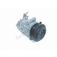 Compresseur de climatisation