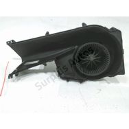 Ventilateur de chauffage