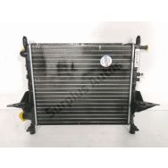 Radiateur