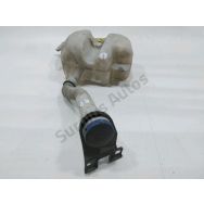 Reservoir de lave glace avant