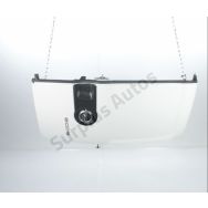 Porte battante arrière droite