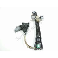 Leve-vitre electrique avant gauche