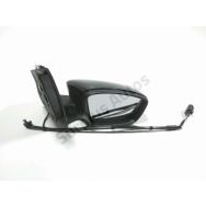 Rétroviseur électrique droit