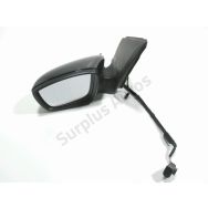 Rétroviseur électrique gauche