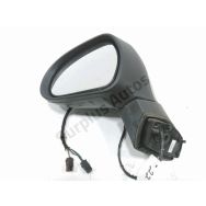 Retroviseur electrique gauche