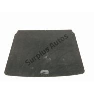 Tapis de coffre