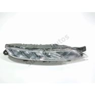 Feu diurne avant droit