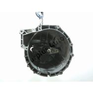 Boite a vitesse mecanique