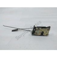 Serrure de porte avant droite