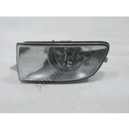 Antibrouillard avant gauche