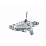 Moteur d'essuie glace arrière