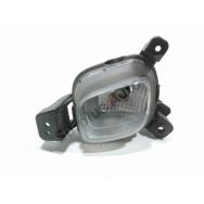 Antibrouillard avant gauche