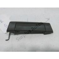 Poignee exterieure arriere droite