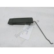 Poignee exterieure avant gauche