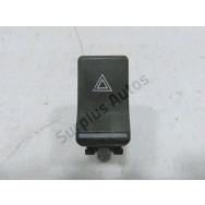 Bouton de warning
