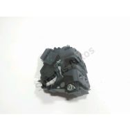 Serrure de porte arriere gauche