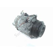 Compresseur de climatisation