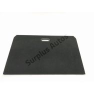 Tapis de coffre