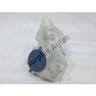 Reservoir de lave glace avant