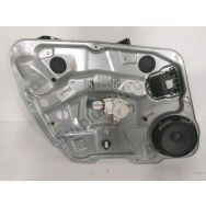 Lève-vitre électrique avant gauche