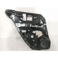 Lève-vitre électrique arrière gauche