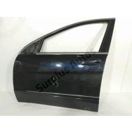 Porte avant gauche