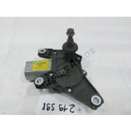 Moteur d'essuie glace arriere