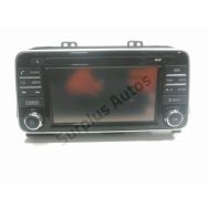 Autoradio