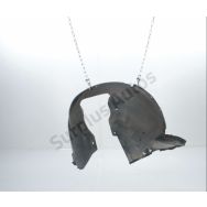 Pare-boue avant droit