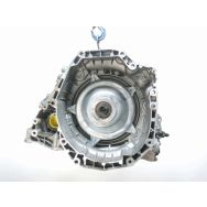 Boite à vitesse automatique