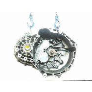 Boite à vitesse automatique