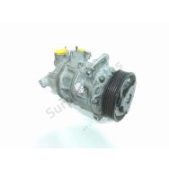Compresseur de climatisation
