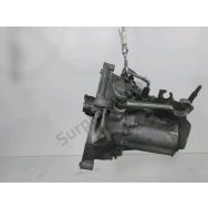 Boite a vitesse mecanique