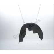 Pare-boue arrière droit