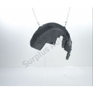 Pare-boue arriere droit