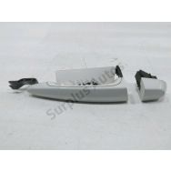 Poignee exterieure arriere droite