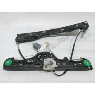 Leve-vitre electrique avant gauche
