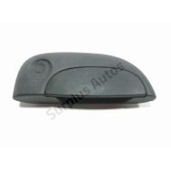 Poignee exterieure avant droite