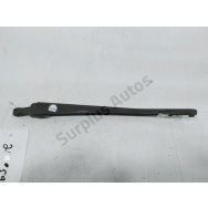 Bras d'essuie-glace arriere