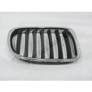 Grille de calandre droite