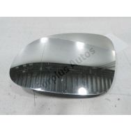 Glace de retroviseur gauche